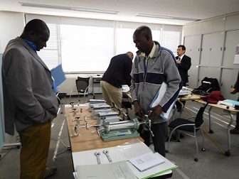 Barometer calibration